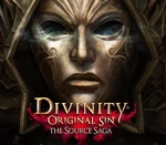 Divinity: Original Sin - The Source Saga Steam Account