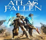 Atlas Fallen Steam Account