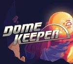 Dome Keeper Steam Account