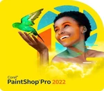 Corel Paintshop Pro 2022 CD Key