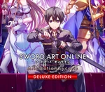 SWORD ART ONLINE Alicization Lycoris Deluxe Edition EU Steam CD Key