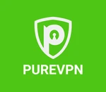 PureVPN Key (3 Months / 10 Devices)