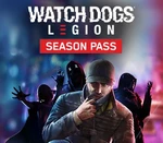 Watch Dogs: Legion - Season Pass DLC EU XBOX One / Xbox Series X|S CD Key