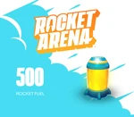 Rocket Arena - 500 Rocket Fuel XBOX One CD Key