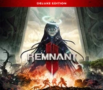 Remnant II Deluxe Edition Steam Account