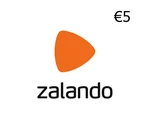 Zalando 5 EUR Gift Card FI