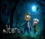 Altero Steam CD Key