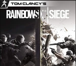 Tom Clancy's Rainbow Six Siege Operator Edition Steam Account