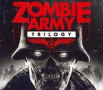 Zombie Army Trilogy AR XBOX One / Xbox Series X|S CD Key