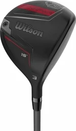 Wilson Staff Dynapower Main droite 15° Regular Club de golf  - bois de parcours