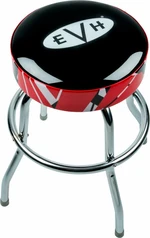 EVH Stripes 24" Tabouret de bar