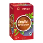 Milford English Breakfast 20x1,75g