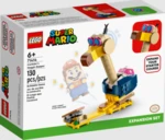 LEGO Super Mario 71414 Klovající Conkdor – rozšiřující set