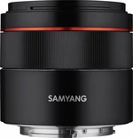 Samyang AF 45mm f/1.8 Sony FE