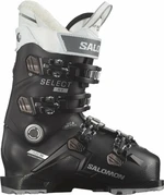 Salomon Select HV 70 W GW Black/Rose Gold Met./White 23/23,5 Buty zjazdowe