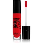 BPerfect Double Glazed lesk na pery odtieň Red Velvet 7 ml