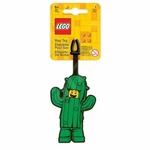 LEGO Iconic - Kaktus visačka na batoh