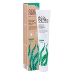 ECODENTA Organická bělicí zubní pasta se spirulinou 75 ml