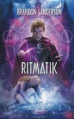 Ritmatik - Brandon Sanderson