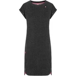 Women's dress LOAP EDUZEL Black