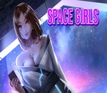 Space Girls Steam CD Key