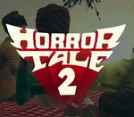 Horror Tale 2: Samantha AR XBOX One / Xbox Series X|S CD Key