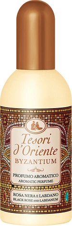 TESORI D´ORIENTE Byzantium EDP 100 ml