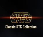 STAR WARS Classic RTS Collection Steam CD Key