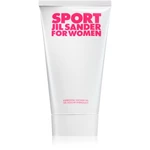 Jil Sander Sport for Women sprchový gél pre ženy 150 ml
