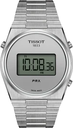 Tissot PRX Digital 40MM T137.463.11.030.00