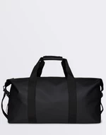 Rains Hilo Weekend Bag Large 01 Black