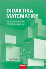 Didaktika matematiky - Josef Polák