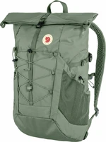 Fjällräven Abisko Hike Foldsack Patina Green UNI Outdoorový batoh