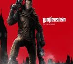 Wolfenstein: The New Order AR XBOX One CD Key