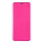 Flipové pouzdro Obal:Me Book pro Xiaomi Redmi Note 12 4G, rose red