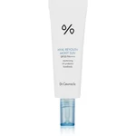 Dr.Ceuracle Hyal Reyouth hydratační a ochranný krém SPF 50 50 ml