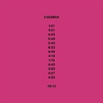 Kasabian – 48:13 CD