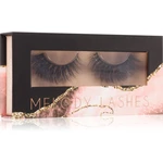 Melody Lashes Fluff Me! umělé řasy 2 ks