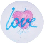 Bomb Cosmetics Šumivá koule All You Need Is Love 160 g