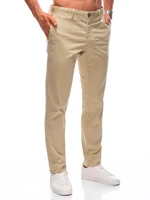 Pantaloni chino da uomo Edoti