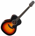 Takamine GN30 Brown Sunburst Jumbo Akustikgitarre