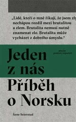 Jeden z nás - Asne Seierstadová