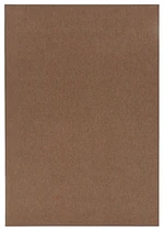 Kusový koberec BT Carpet 103405 Casual brown-160x240