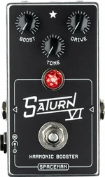 Spaceman Effects Saturn VI Effetti Chitarra