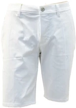 Alberto Earnie 3xDRY Cooler White 54 Shorts