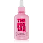 The Fox Tan Gradual samoopalovací kapky na obličej 100 ml