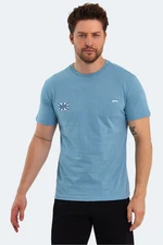 Slazenger Pacet Men's T-shirt Blue