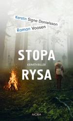 Stopa rysa - Kerstin Signe Danielsson, Roman Voosen - e-kniha