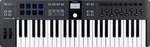 Arturia KeyLab Essential 49 mk3 Claviatură MIDI Black