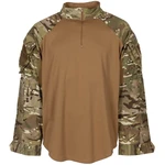 Košile Under Body Armour UBACS, Originál nová – MTP Camo / Coyote (Barva: MTP Camo / Coyote, Velikost: XL)